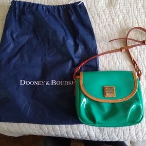 Dooney and Bourke